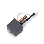 Anycubic S1 Hotend All Metal Hardened Steel 0.6mm Nozzle - Image 4