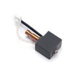 Anycubic S1 Hotend All Metal Hardened Steel 0.8mm Nozzle - Image 2