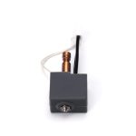 Anycubic S1 Hotend All Metal Hardened Steel 0.8mm Nozzle - Image 3