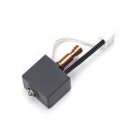 Anycubic S1 Hotend All Metal Hardened Steel 0.8mm Nozzle - Image 4