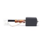 Anycubic S1 Hotend All Metal Hardened Steel 0.8mm Nozzle - Image 5