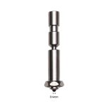 Anycubic Kobra 3 Max 0.4mm Stainless Steel Nozzle