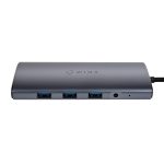 WINX CONNECT MAX 11-in-1 Type-C Hub - Image 5