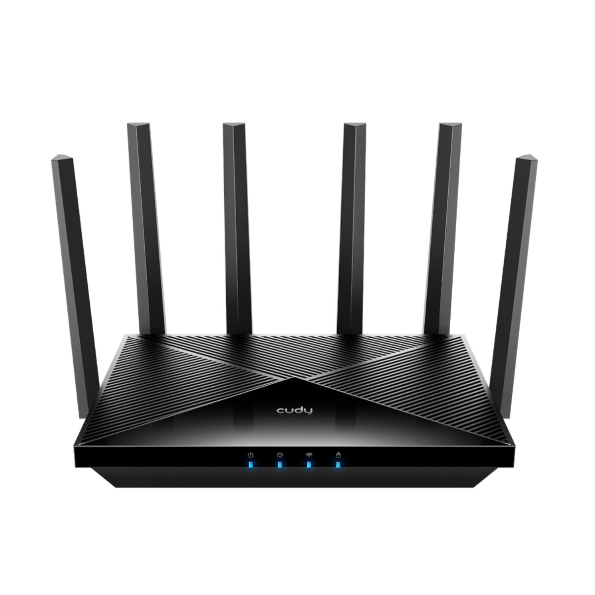 WR11000 product image Cudy BE11000 Wi-Fi7 Gigabit Mesh Router - Image 1