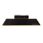 WINX GLIDE Black Extra Large Mouse Pad - Image 2