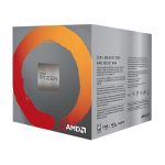 AMD Ryzen 5 3400G 4-Core 3.7GHz AM4 CPU - Image 3