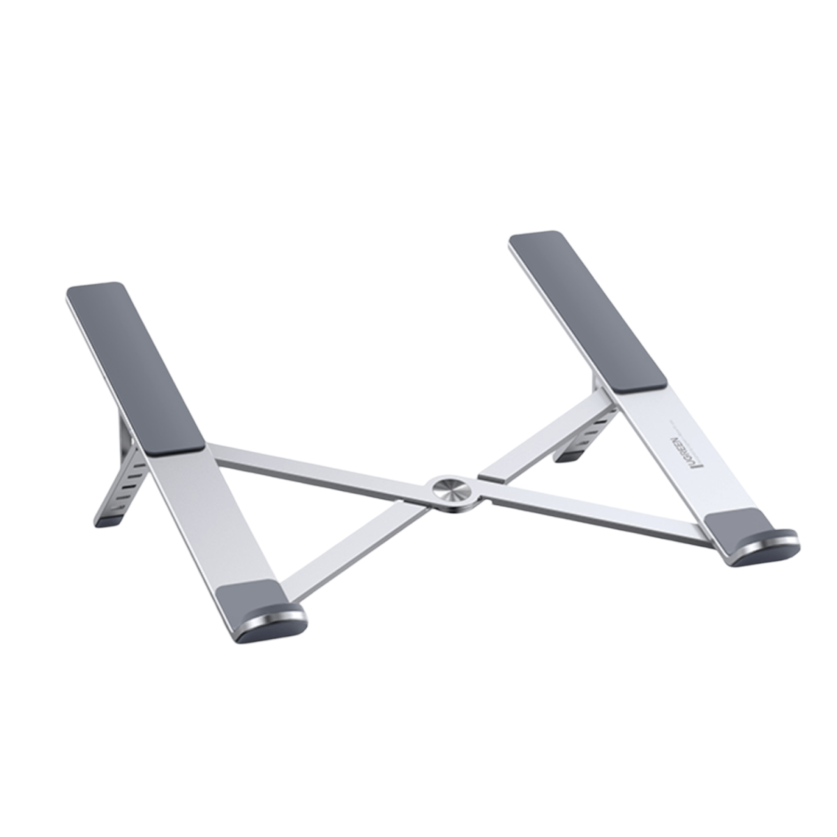 LP451-40289 product image UGREEN Aluminium Adjustable Laptop Stand - Image 1