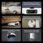 Xiaomi Robot Vacuum Cleaner 5 Pro - Image 24