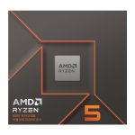 AMD RYZEN 5 8500G 6-Core 3.5GHZ AM5 CPU - Image 2