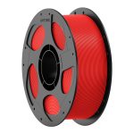 Anycubic PLA High Speed Filament 1kg – Bright Red