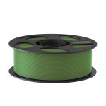 Anycubic PLA Basic Filament 1kg – Olive Green - Image 2
