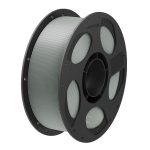 Anycubic PLA+ Filament 1kg - Grey - Image 2