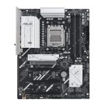 Asus PRIME B840-PLUS WIFI AMD AM5 ATX Gaming Motherboard - Image 2