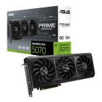 ASUS PRIME GeForce RTX™ 5070 12GB GDDR7 OC 12GB Graphics Card