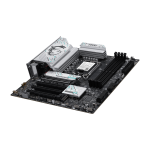 MSI B860M GAMING PLUS WIFI6E LGA1851 M-ATX Gaming Motherboard - Image 5