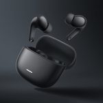 Redmi Buds 8 Lite - Black - Image 4