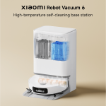 Xiaomi Robot Vacuum 6 - Image 13