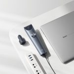 Xiaomi Hair Clipper 2-Grey - Image 8