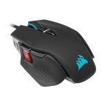 Corsair M65 RGB ULTRA Tunable FPS 26000 DPI Gaming Mouse - Black - Image 2