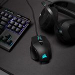 Corsair M65 RGB ULTRA Tunable FPS 26000 DPI Gaming Mouse - Black - Image 6