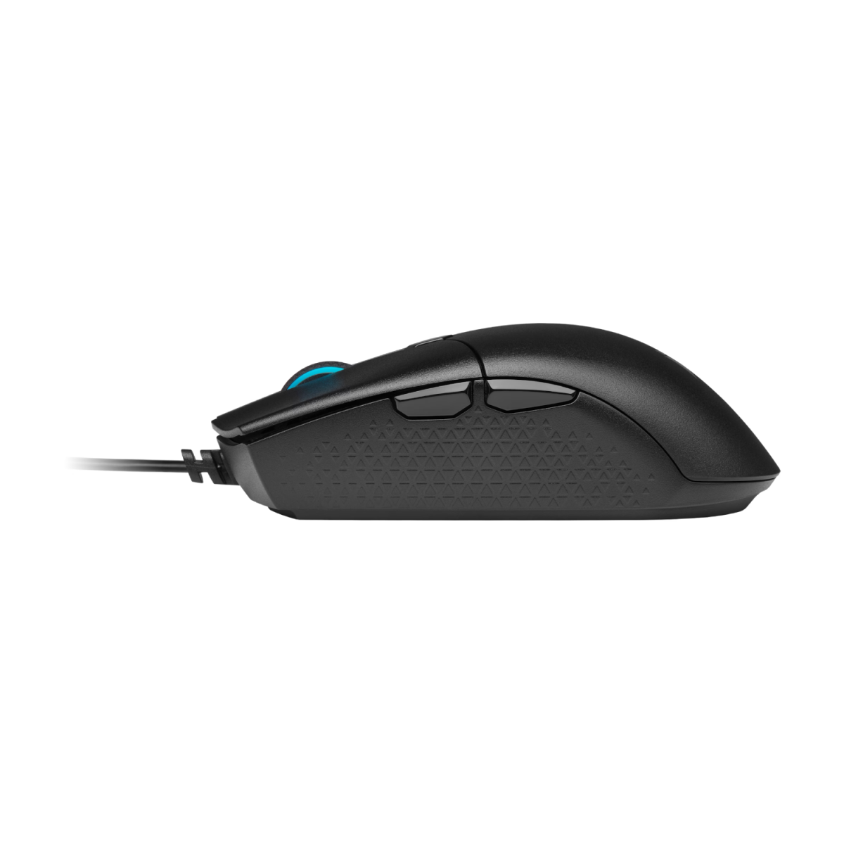 Corsair KATAR PRO 12400DPI RGB 64g Gaming Mouse - Black - Image 4