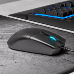 Corsair KATAR PRO 12400DPI RGB 64g Gaming Mouse - Black - Image 6