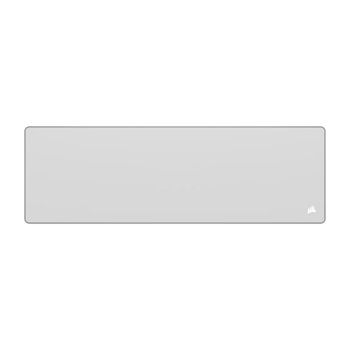 CH-941D045-WW product image Corsair MM Anti-fray Cloth Gaming Mouse Pad XL - Gray - Image 1