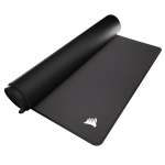 Corsair MM Anti-fray Cloth Gaming Mouse Pad XXL - Black - Image 2