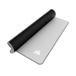 Corsair MM Anti-fray Cloth Medium Gaming Mouse Pad – Gray - Image 3