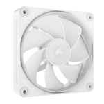 Corsair iCUE LINK LX120-R RGB 120mm PWM Reverse Fan Expansion – White - Image 4