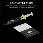 Corsair XTM60 High-Performance Thermal Paste - Image 3