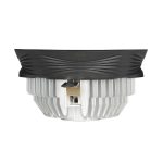 DeepCool Gamma Archer 120mm CPU Cooler - Black/Blue - Image 4