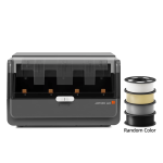 Anycubic Ace 2 Pro - For Kobra X and S1/M - Image 3