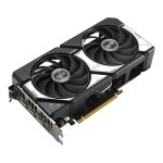 ASUS Dual GeForce RTX 5060 OC Edition 8GB GDDR7 Graphics Card - Image 4