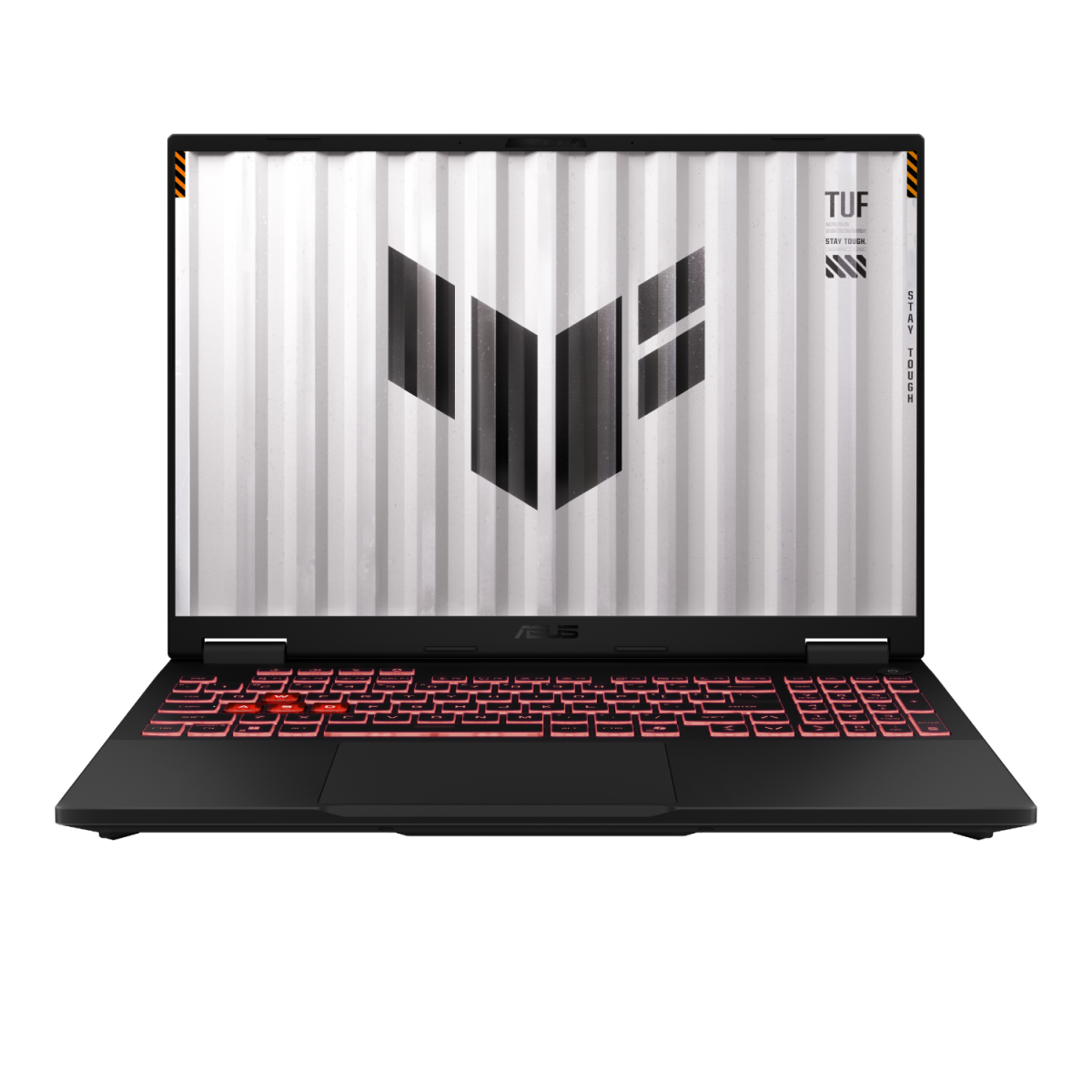 FA608UHI-716512G0W product image Asus TUF Gaming A16 Gaming Laptop 16″ | Ryzen 7 260 | 16GB DDR5 | RTX 5050 | 512GB SSD | Windows 11 Home - Image 1