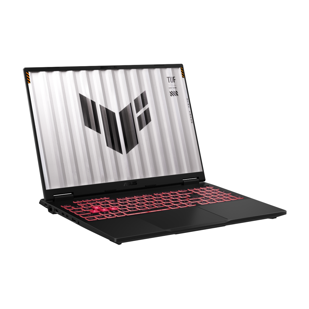 Asus TUF Gaming A16 Gaming Laptop 16″ | Ryzen 7 260 | 16GB DDR5 | RTX 5050 | 512GB SSD | Windows 11 Home - Image 2