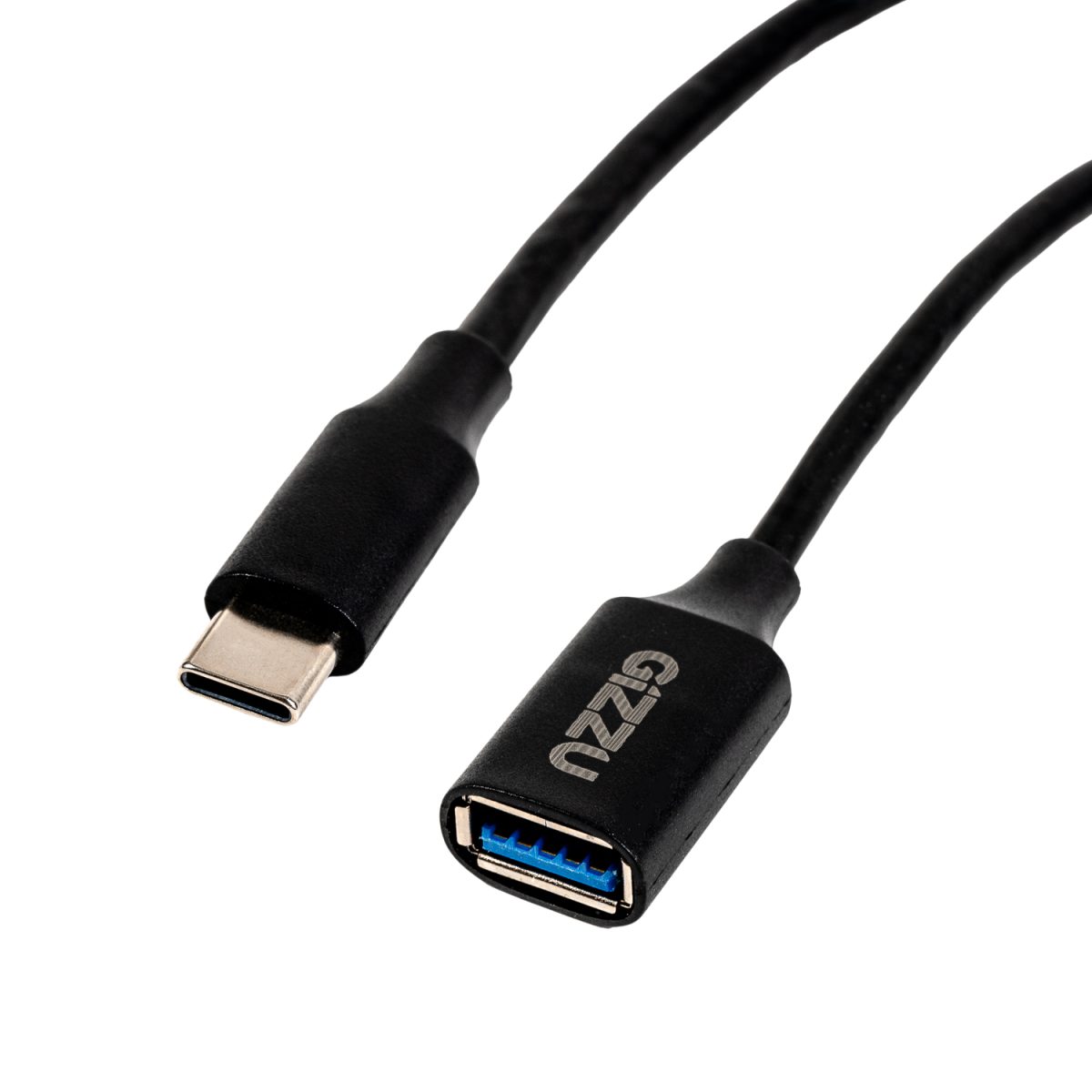 GAPCU3OTG product image Gizzu Type-C to USB3.0 OTG Adapter - Image 1