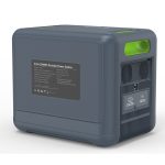 Gizzu Hero Pro 2048Wh/2400W UPS Power Station With App - Image 2