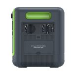 Gizzu Hero Pro 2048Wh/2400W UPS Power Station With App - Image 5