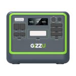 Gizzu Hero Pro 2048Wh/2400W UPS Power Station With App - Image 7