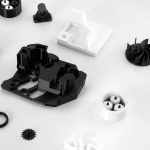 Anycubic PC Filament 1kg - Black - Image 4