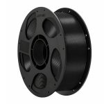 Anycubic TPU 68D filament 1kg - Black - Image 2