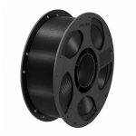 Anycubic TPU 68D filament 1kg - Black - Image 3
