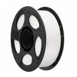 Anycubic TPU 68D filament 1kg – White - Image 2