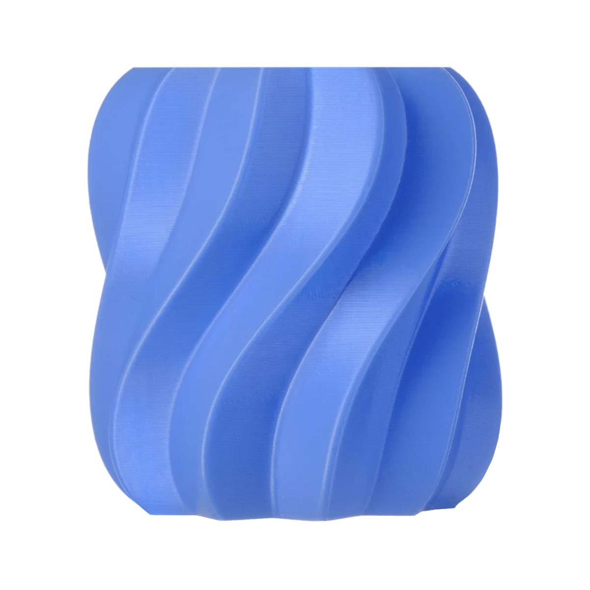 HTADB-10 product image Anycubic TPU 68D filament 1kg – Blue - Image 1