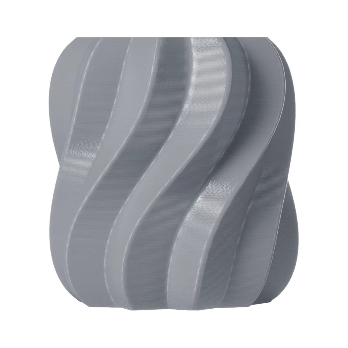 HTAGE-10 product image Anycubic TPU 68D filament 1kg – Grey - Image 1
