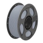Anycubic TPU 68D filament 1kg – Grey - Image 2