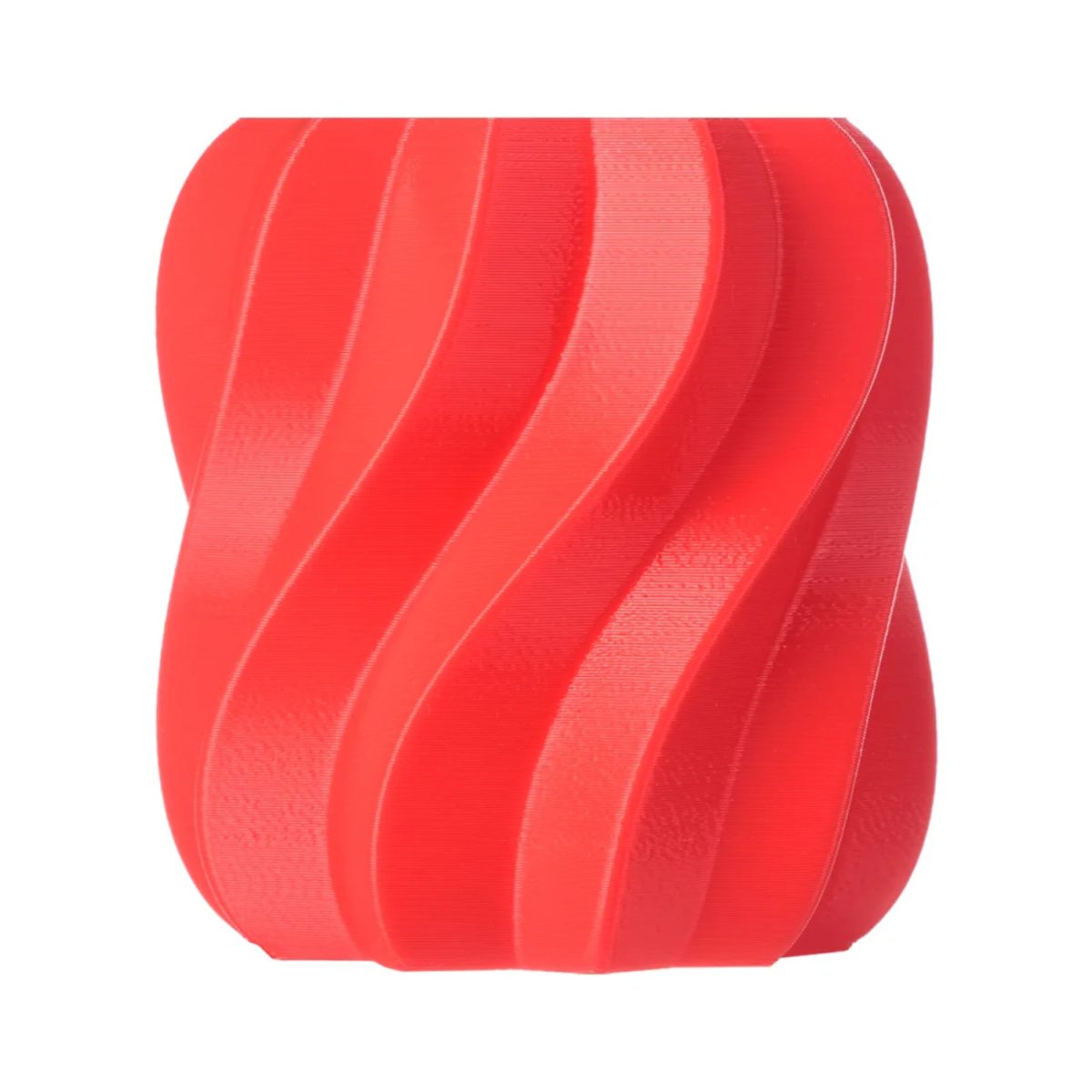 HTARR-10 product image Anycubic TPU 68D filament 1kg – Red - Image 1