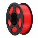 Anycubic TPU 68D filament 1kg – Red - Image 2
