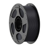 Anycubic PETG-CF Satin Carbon Fiber Filament 1kg – Titanium Grey